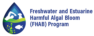 Freshwater and Estuarine Harmful Algal Bloom (FHAB) Program